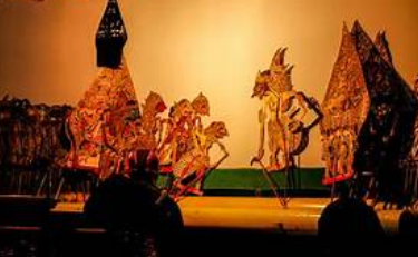 Sufyanto, Kepala Desa Tugu Kidul Selenggarakan Pesta Adat Sedekah Bumi